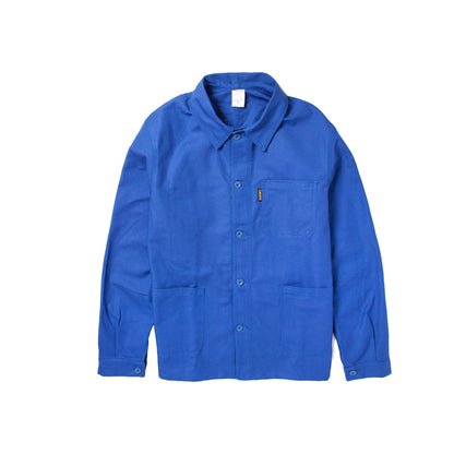 Le Laboureur – Tourneur | Drill Bugatti Goods Work Cotton Jacket